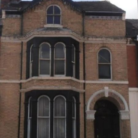 Waterlooguesthouse Hanley Exterior foto
