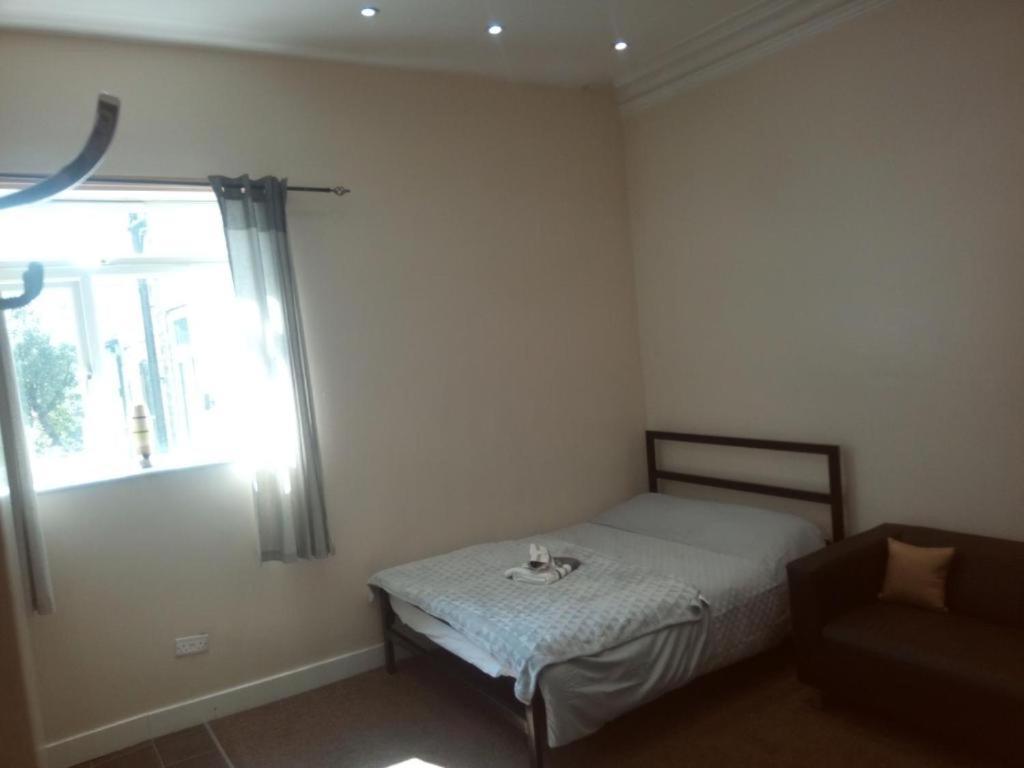 Waterlooguesthouse Hanley Exterior foto